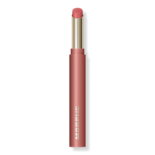 Morphe Lip Filter Hydroplump Soft Matte Lipstick #1