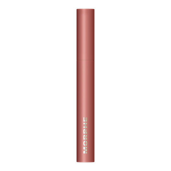 Morphe Lip Filter Hydroplump Soft Matte Lipstick #4