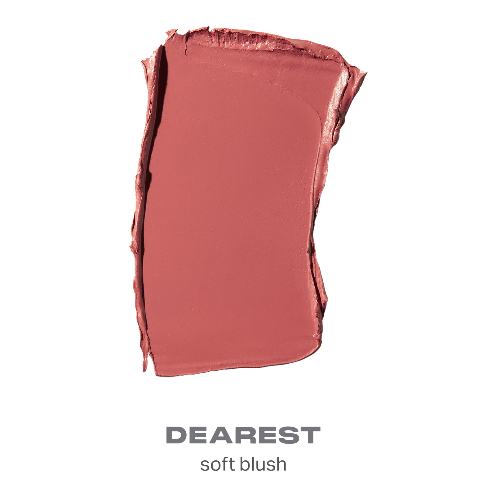 Lip Filter Hydroplump Soft Matte Lipstick - Dearest