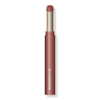 Morphe Lip Filter Hydroplump Soft Matte Lipstick