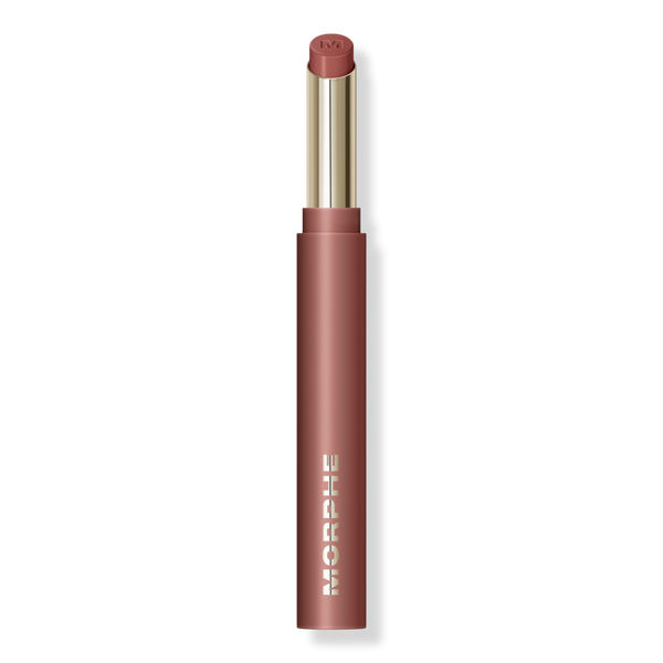 Morphe Lip Filter Hydroplump Soft Matte Lipstick #1