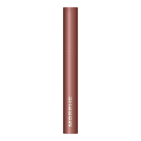 Morphe Lip Filter Hydroplump Soft Matte Lipstick #4
