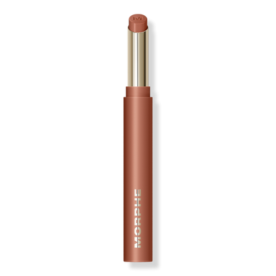 Morphe Lip Filter Hydroplump Soft Matte Lipstick