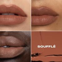 Morphe Lip Filter Hydroplump Soft Matte Lipstick #3