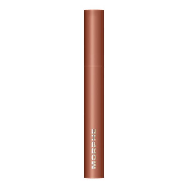 Morphe Lip Filter Hydroplump Soft Matte Lipstick #4