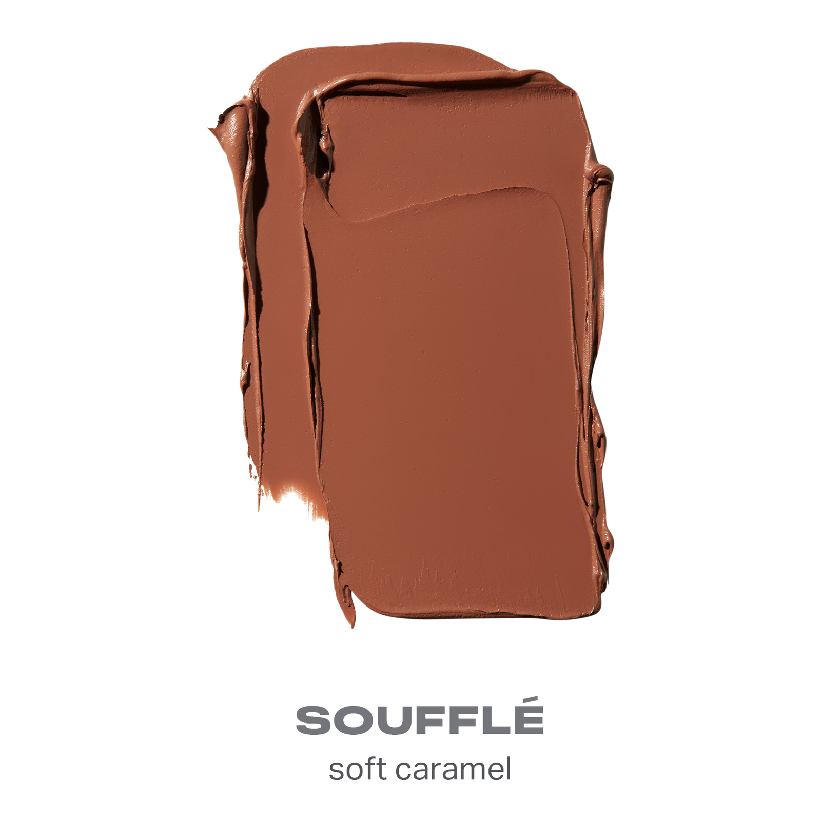 Lip Filter Hydroplump Soft Matte Lipstick - Souffle