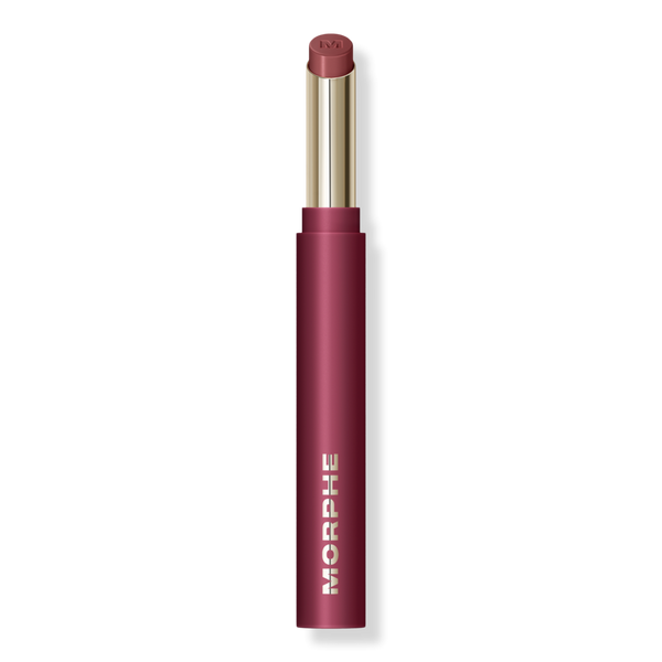 Morphe Lip Filter Hydroplump Soft Matte Lipstick #1