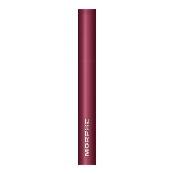 Morphe Lip Filter Hydroplump Soft Matte Lipstick #4