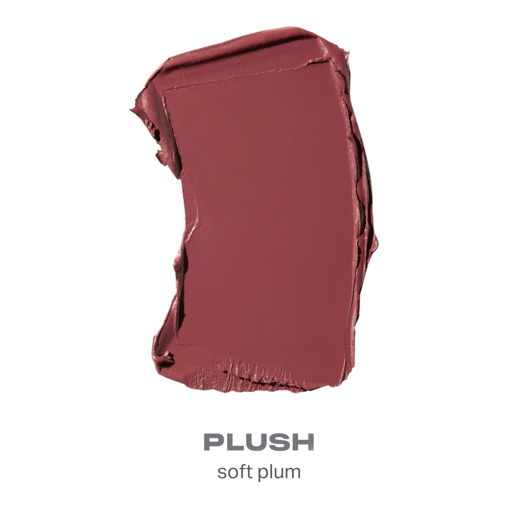 Lip Filter Hydroplump Soft Matte Lipstick - Plush