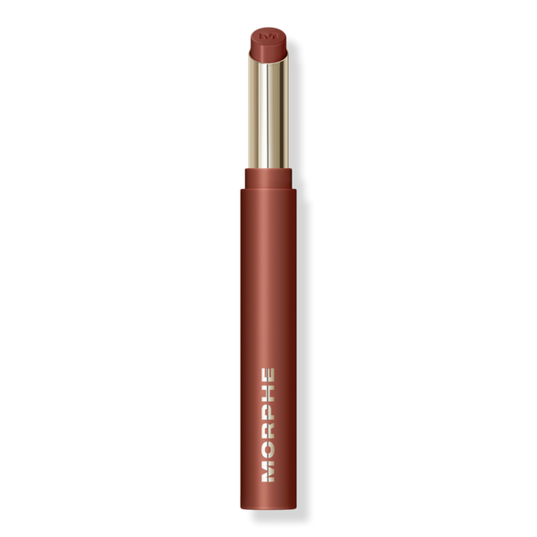 Morphe Lip Filter Hydroplump Soft Matte Lipstick #1