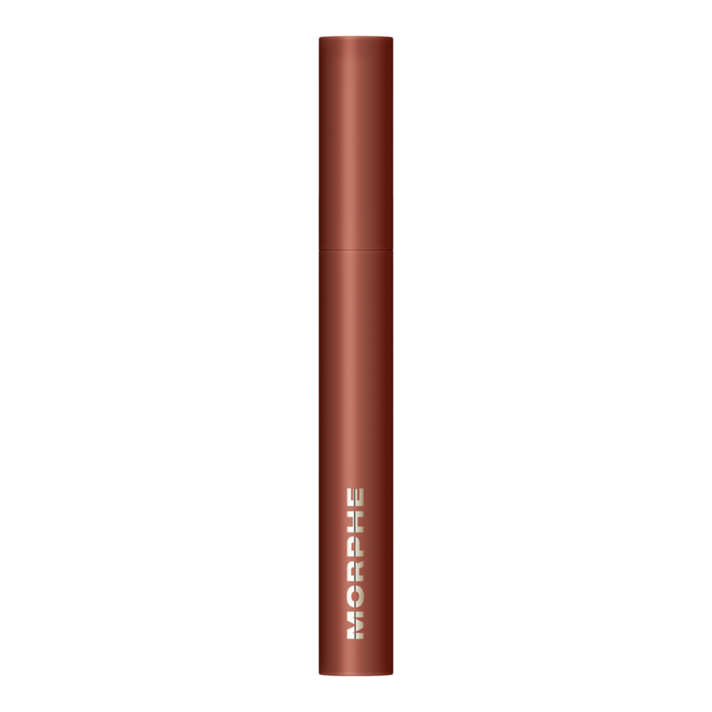 Lip Filter Hydroplump Soft Matte Lipstick - Suede