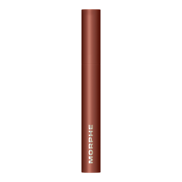 Morphe Lip Filter Hydroplump Soft Matte Lipstick #4