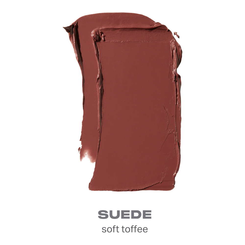 Lip Filter Hydroplump Soft Matte Lipstick - Suede