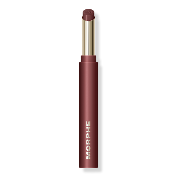 Morphe Lip Filter Hydroplump Soft Matte Lipstick #1