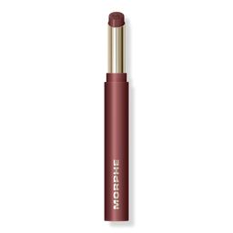 Morphe Lip Filter Hydroplump Soft Matte Lipstick