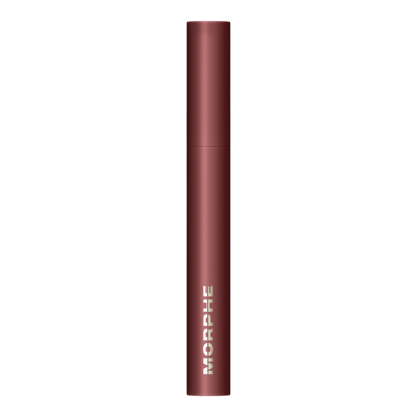 Morphe Lip Filter Hydroplump Soft Matte Lipstick #4