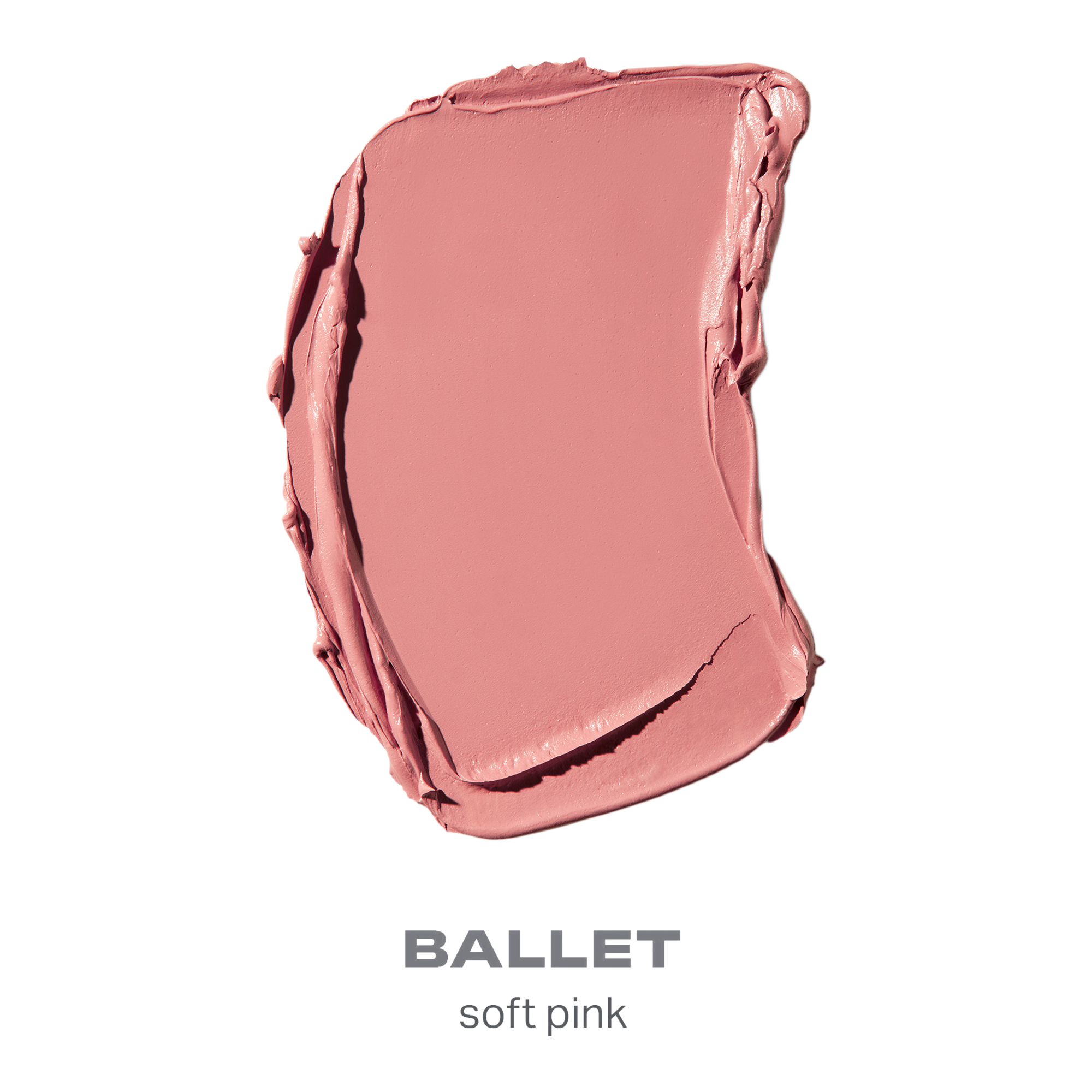 Матовая губная помада Morphe Lip Filter Hydroplump, цвет: Ballet — фото 2