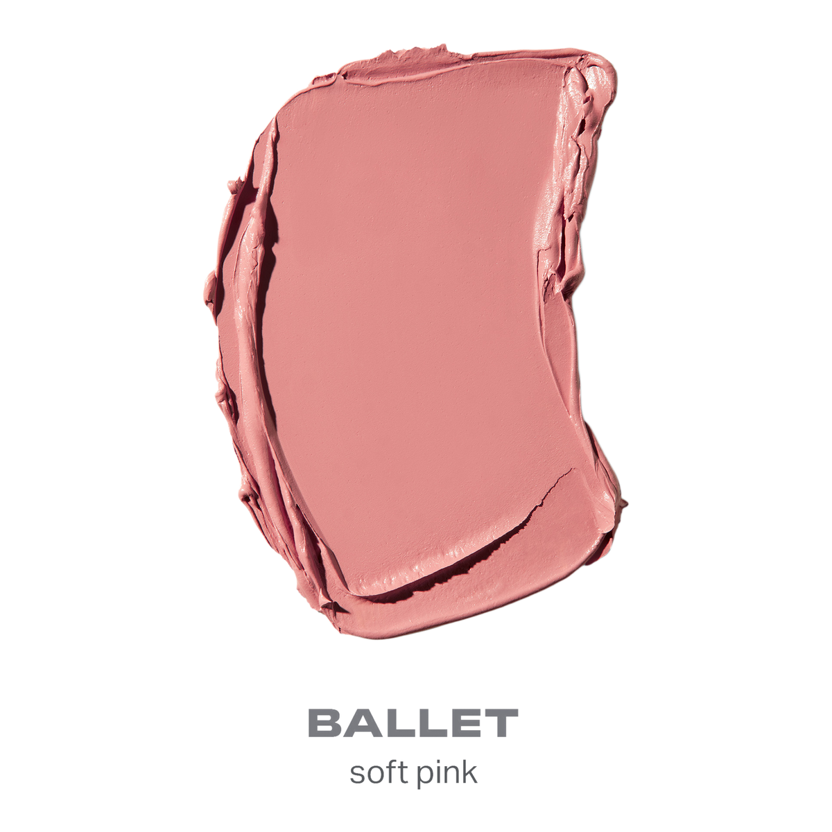 Lip Filter Hydroplump Soft Matte Lipstick - Ballet