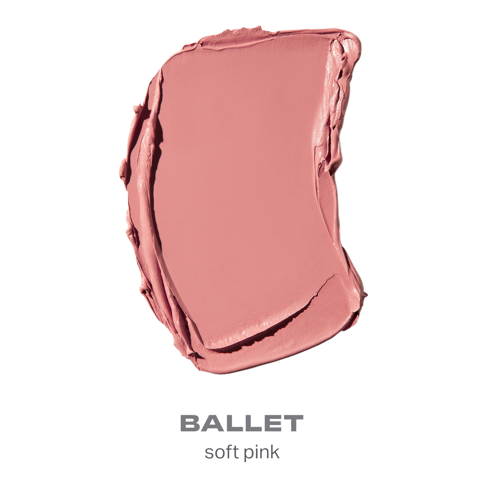 Lip Filter Hydroplump Soft Matte Lipstick - Ballet