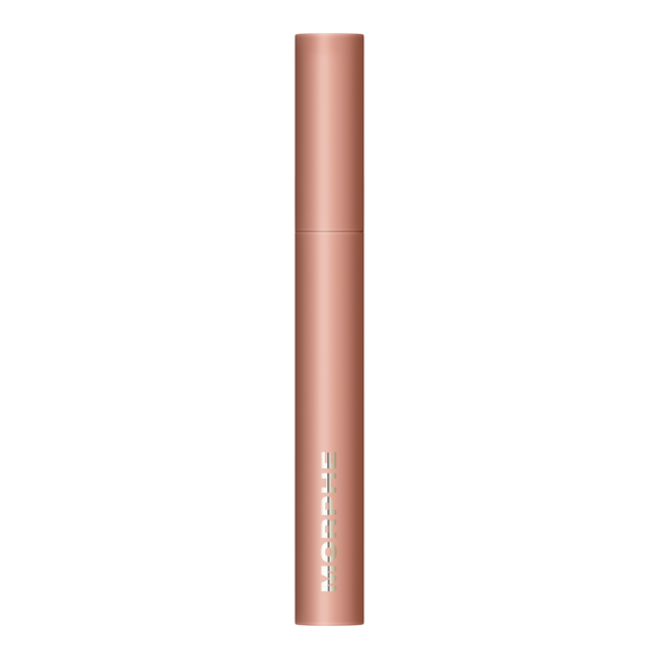 Morphe Lip Filter Hydroplump Soft Matte Lipstick #4