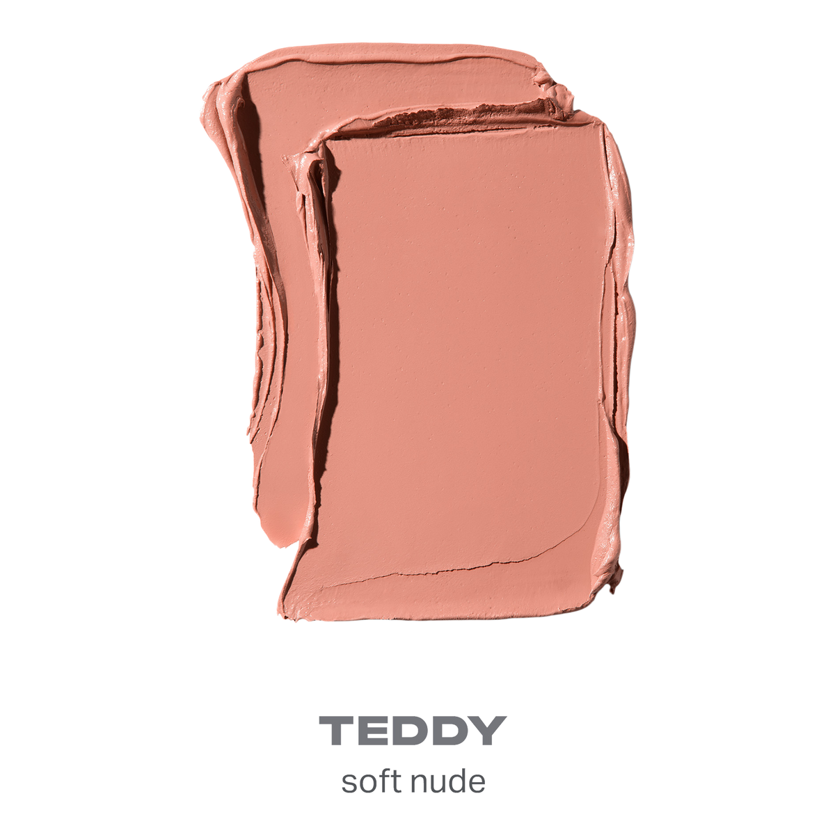 Lip Filter Hydroplump Soft Matte Lipstick - Teddy