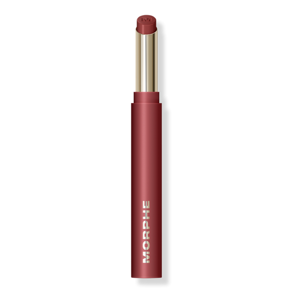 Morphe Lip Filter Hydroplump Soft Matte Lipstick #1