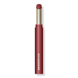 Morphe Lip Filter Hydroplump Soft Matte Lipstick