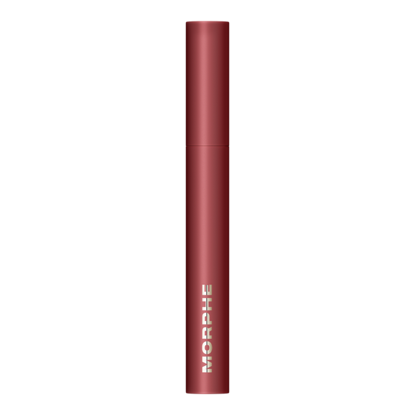 Morphe Lip Filter Hydroplump Soft Matte Lipstick #4