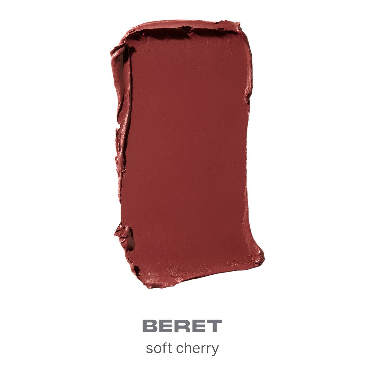 Lip Filter Hydroplump Soft Matte Lipstick - Beret