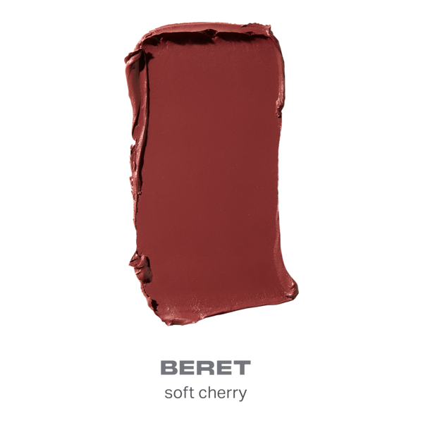 Morphe Lip Filter Hydroplump Soft Matte Lipstick #2