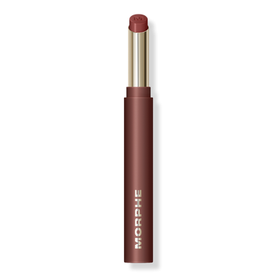 Morphe Lip Filter Hydroplump Soft Matte Lipstick