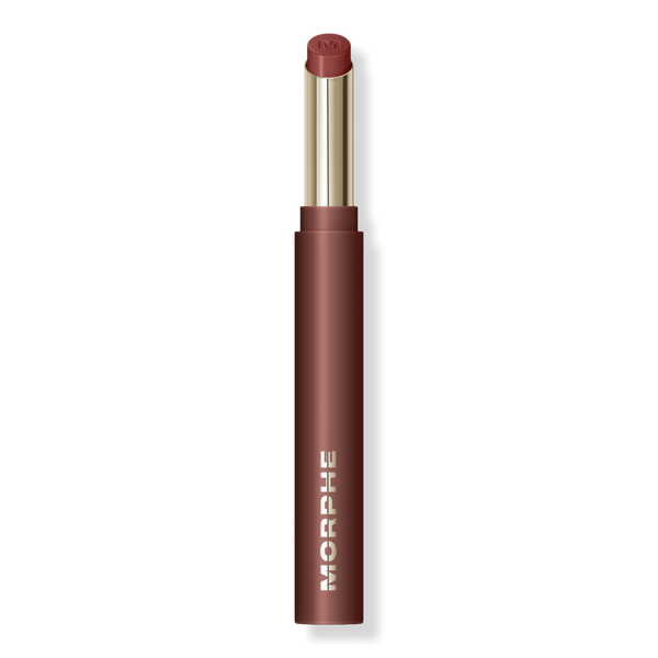 Morphe Lip Filter Hydroplump Soft Matte Lipstick #1