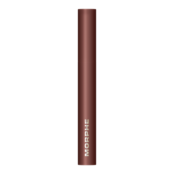 Morphe Lip Filter Hydroplump Soft Matte Lipstick #4