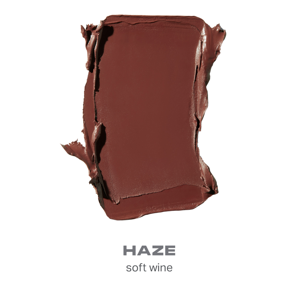 Lip Filter Hydroplump Soft Matte Lipstick - Haze