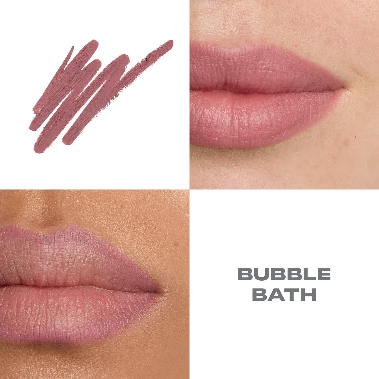 Signature Lip Pencil - Bubble Bath