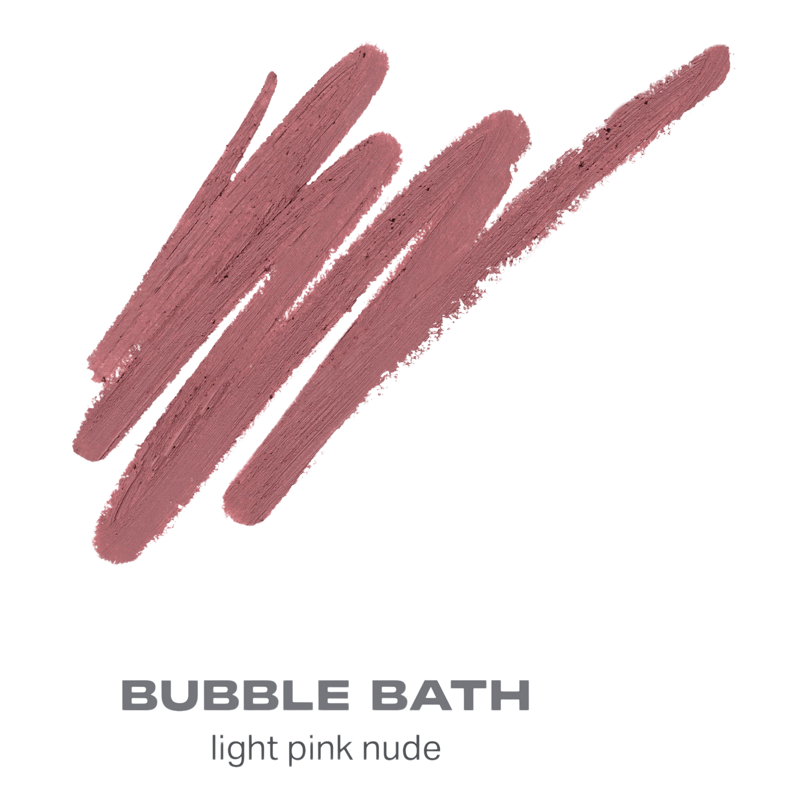 Signature Lip Pencil - Bubble Bath
