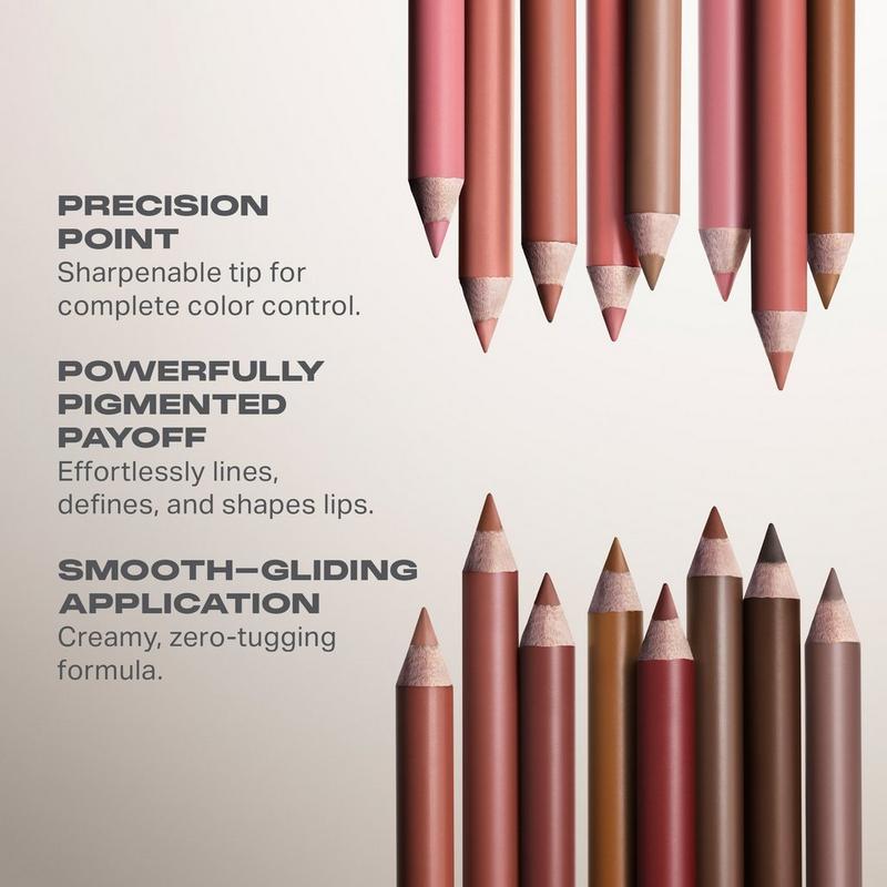 Morphe Signature Lip Pencil #6