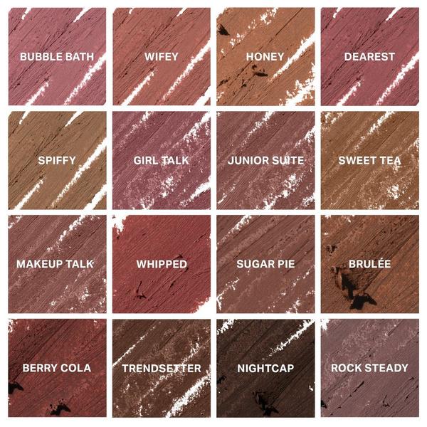 Morphe Signature Lip Pencil #7