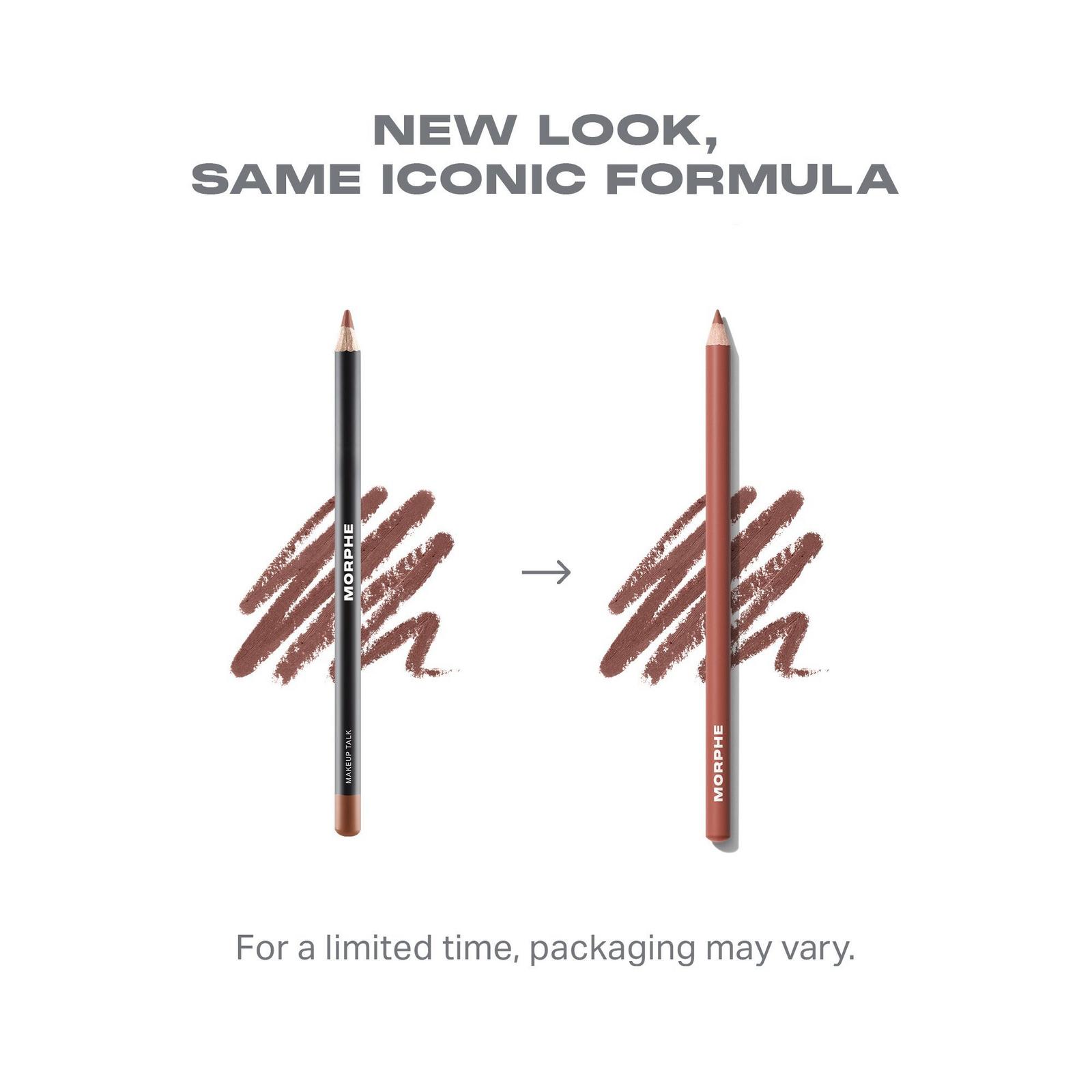 Signature Lip Pencil - Junior Suite