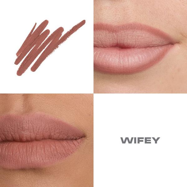 Morphe Signature Lip Pencil #3