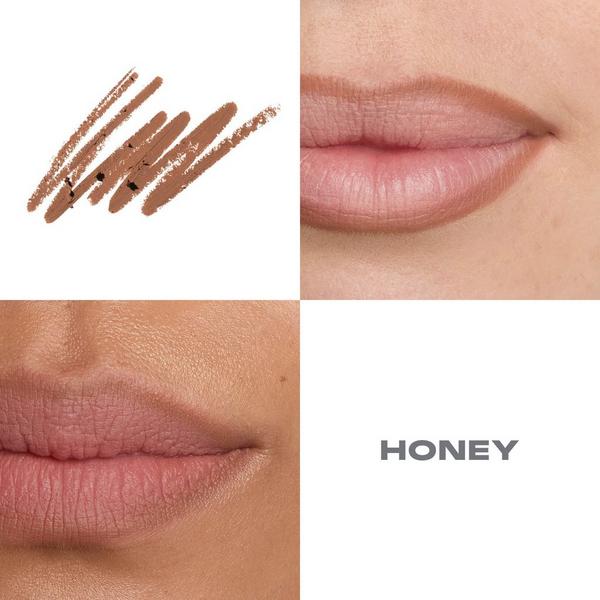 Morphe Signature Lip Pencil #3