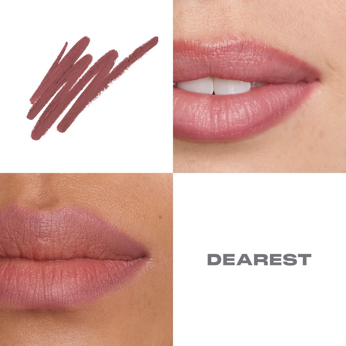 Signature Lip Pencil - Dearest