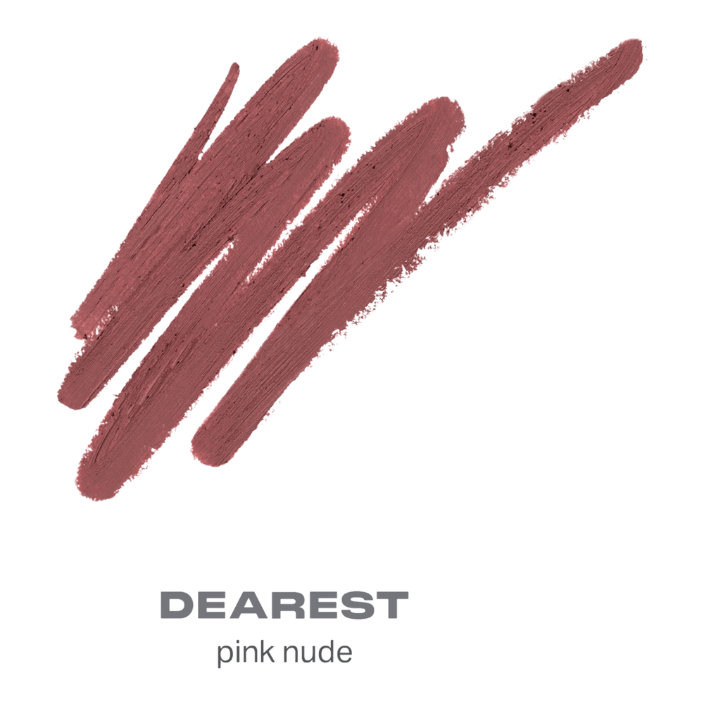 Signature Lip Pencil - Dearest
