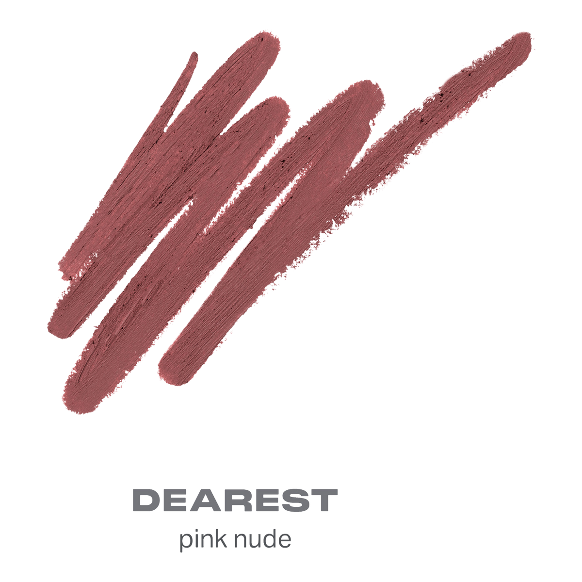 Signature Lip Pencil - Dearest