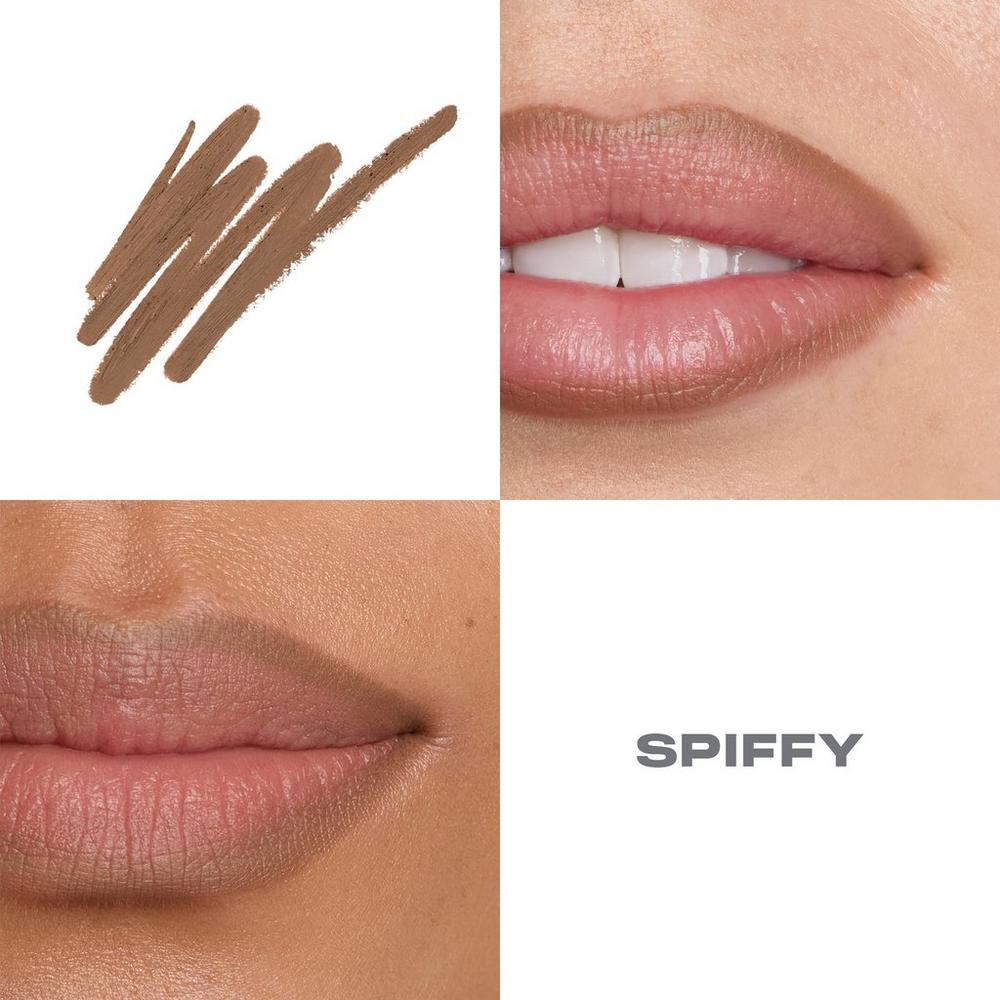 Signature Lip Pencil - Spiffy