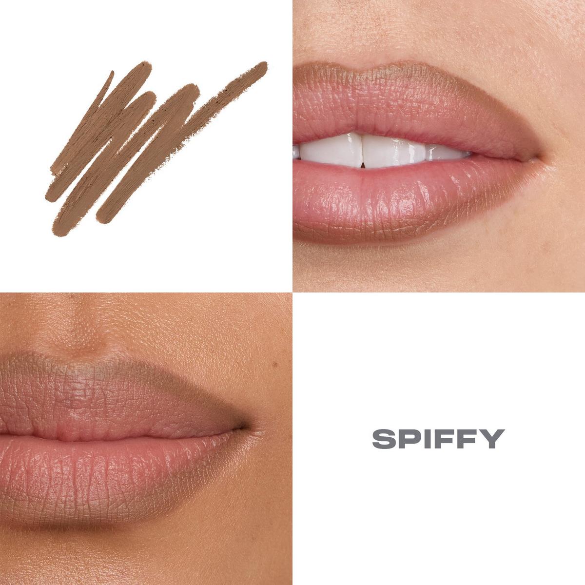 Signature Lip Pencil - Spiffy