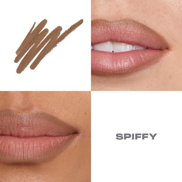 Morphe Signature Lip Pencil #3