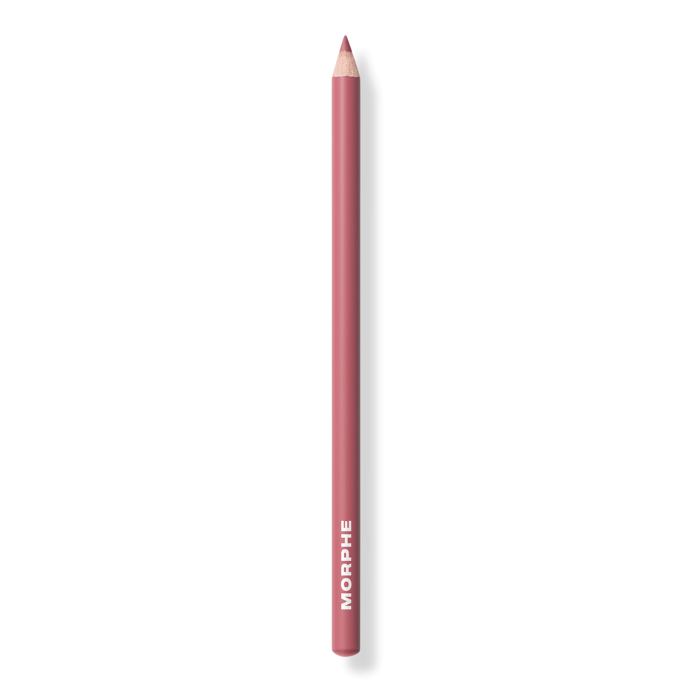 Morphe Signature Lip Pencil - Girl Talk