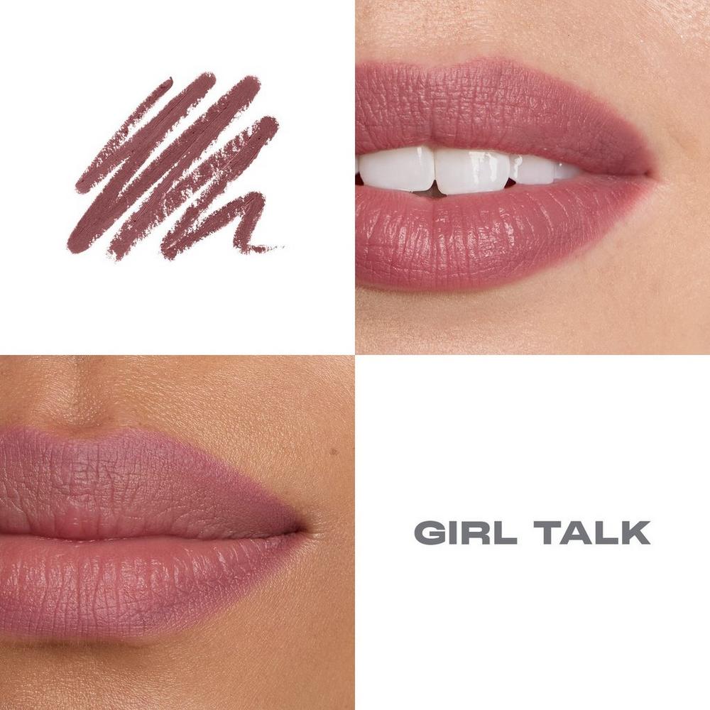 Signature Lip Pencil - Girl Talk