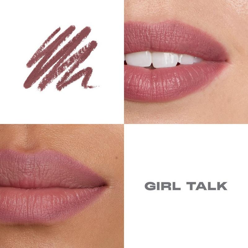 Morphe Signature Lip Pencil #3